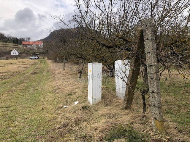 Eladó telek, Gyulakeszin 23 M Ft / költözzbe.hu