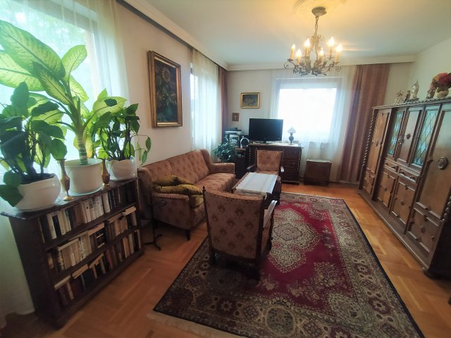 Eladó téglalakás, Budapesten, XIV. kerületben 56 M Ft, 3 szobás
