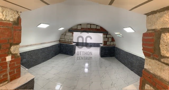 Kiadó ipari ingatlan, Budaörsön 195 E Ft / hó