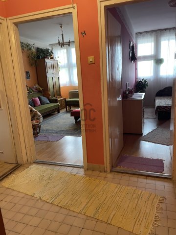 Eladó téglalakás, Abonyban 24.5 M Ft, 2 szobás
