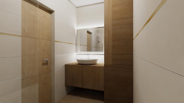 Kiadó téglalakás, albérlet, Budapesten, VI. kerületben