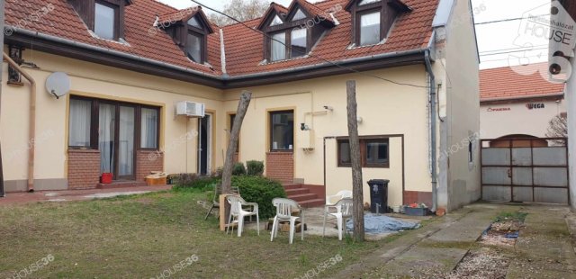 Kiadó családi ház, albérlet, Kecskeméten 500 E Ft / hó