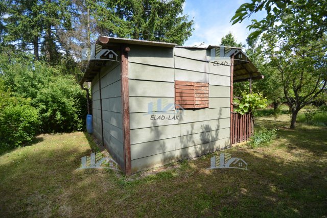 Eladó telek, Szombathelyen 5.3 M Ft / költözzbe.hu
