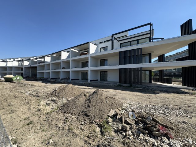 Eladó téglalakás, Balatonszemesen, Ady Endre utcában 127.9 M Ft