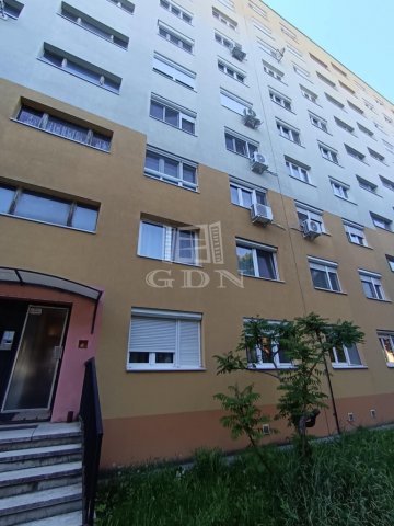 Eladó panellakás, Budapesten, XI. kerületben 79.99 M Ft, 3 szobás
