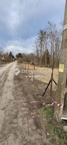 Eladó telek, Cegléden 11.9 M Ft / költözzbe.hu