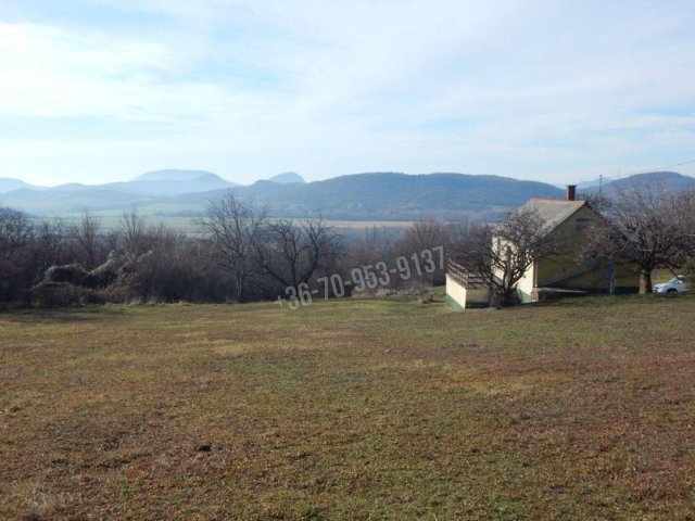 Eladó telek, Szentbékkállán 59.99 M Ft, 2 szobás