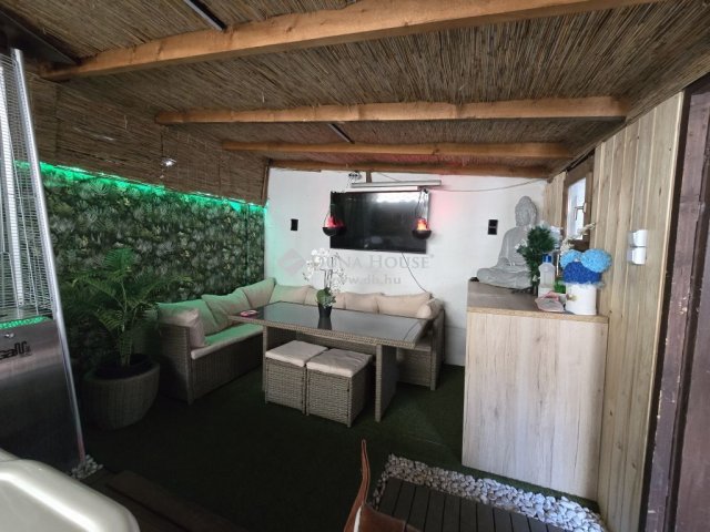 Eladó téglalakás, Budapesten, X. kerületben 58 M Ft, 3 szobás