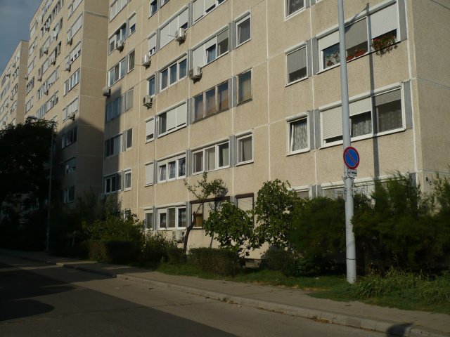 Eladó panellakás, Budapesten, XXI. kerületben 32.9 M Ft, 2 szobás