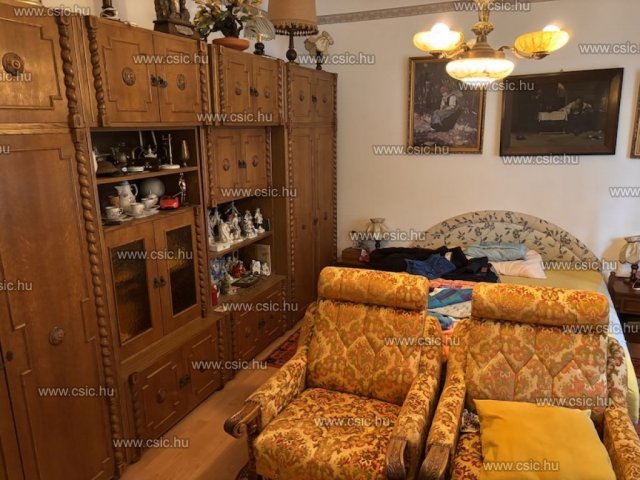 Eladó téglalakás, Budaörsön 92 M Ft, 3 szobás