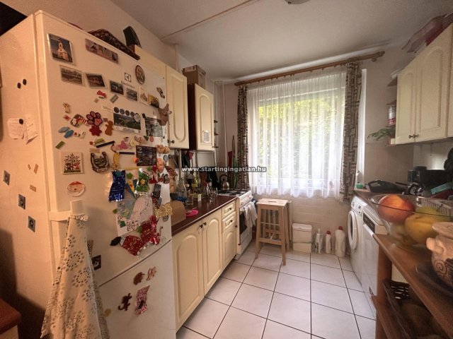 Eladó panellakás, Budapesten, III. kerületben 83.5 M Ft, 3 szobás