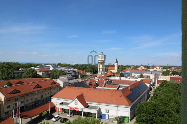Eladó panellakás, Siófokon 49 M Ft, 2 szobás