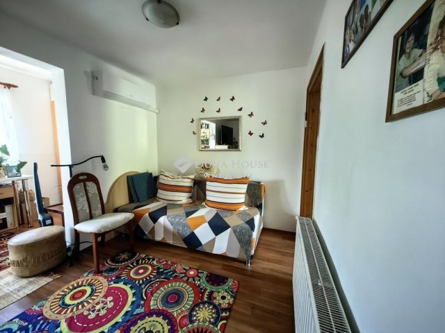 Eladó családi ház, Zalaegerszegen 34.99 M Ft, 2 szobás
