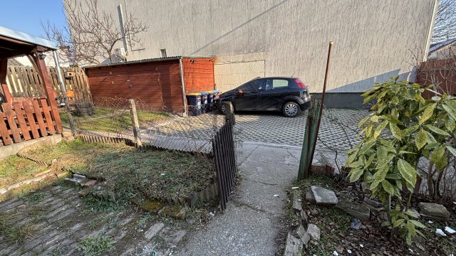 Eladó téglalakás, Budapesten, XV. kerületben 49 M Ft, 2 szobás