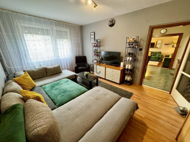 Eladó panellakás, Budapesten, XVIII. kerületben 69.9 M Ft