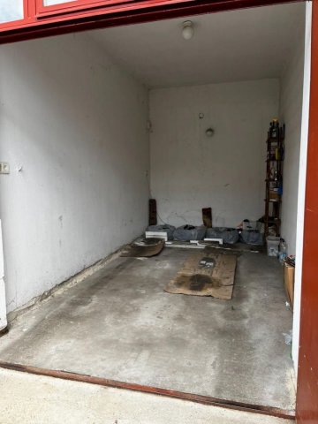 Eladó garázs, Debrecenben 7.2 M Ft / költözzbe.hu