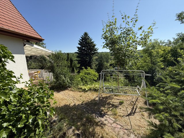 Eladó nyaraló, Lovasberényben, Kinizsi utcában 28.9 M Ft