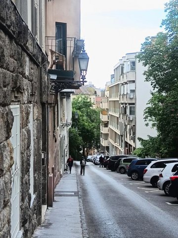Eladó téglalakás, Budapesten, I. kerületben 152.25 M Ft