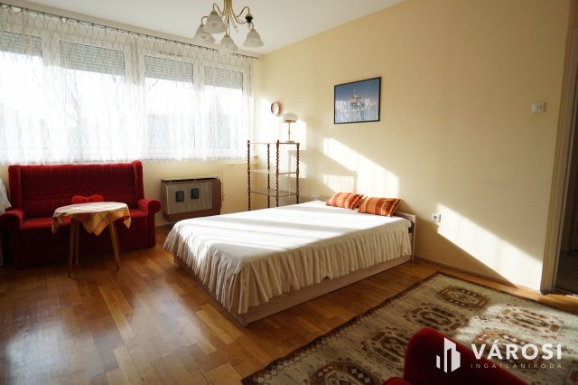 Kiadó téglalakás, albérlet, Nagykanizsán 100 E Ft / hó