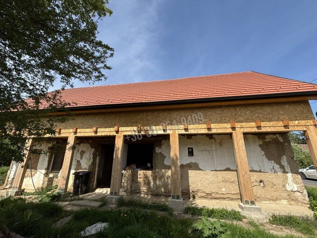 Eladó családi ház, Érsekvadkerten 15.9 M Ft, 3 szobás