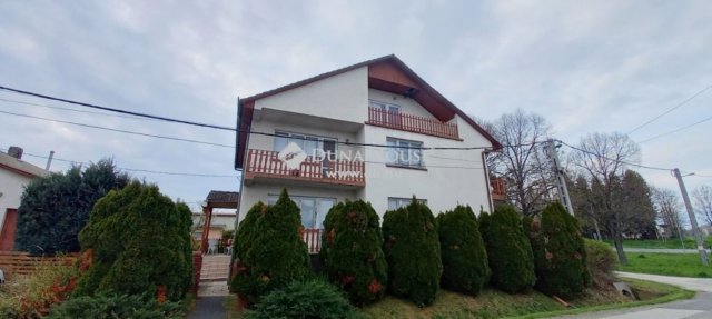 Eladó családi ház, Nagykanizsán 85 M Ft, 6 szobás