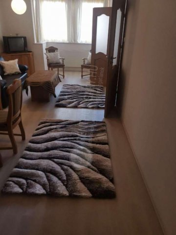 Kiadó téglalakás, albérlet, Budapesten, V. kerületben, 2 szobás