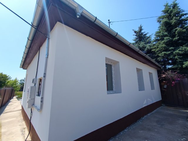 Eladó családi ház, Tápióbicskén 37.9 M Ft, 4 szobás