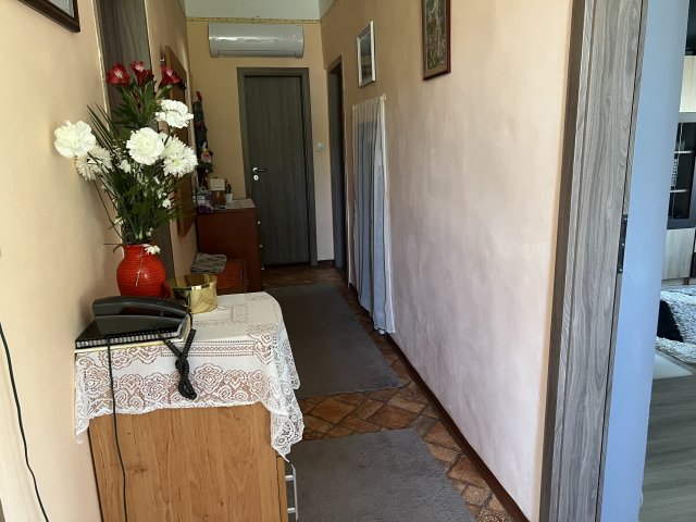 Eladó családi ház, Pándon 46 M Ft, 3 szobás