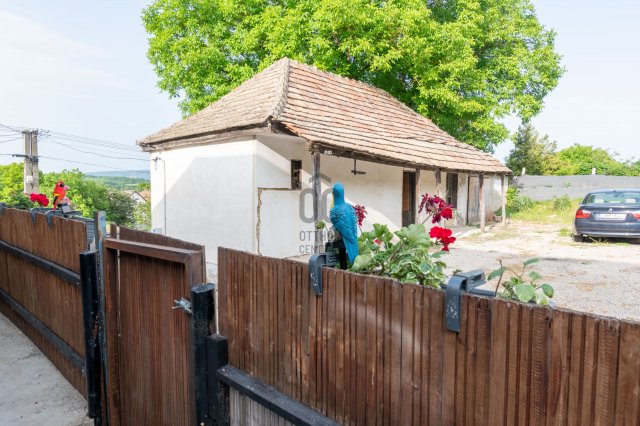Eladó családi ház, Balinkán 8.9 M Ft, 3 szobás