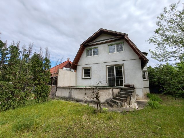 Eladó családi ház, Veresegyházon 82.9 M Ft, 1 szobás