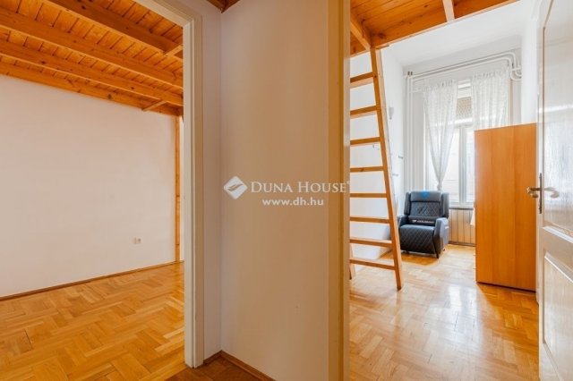 Eladó téglalakás, Budapesten, IX. kerületben 130 M Ft, 5 szobás