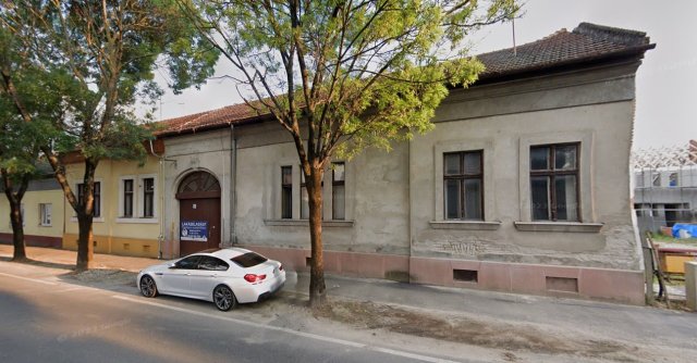 Eladó családi ház Kecskemét