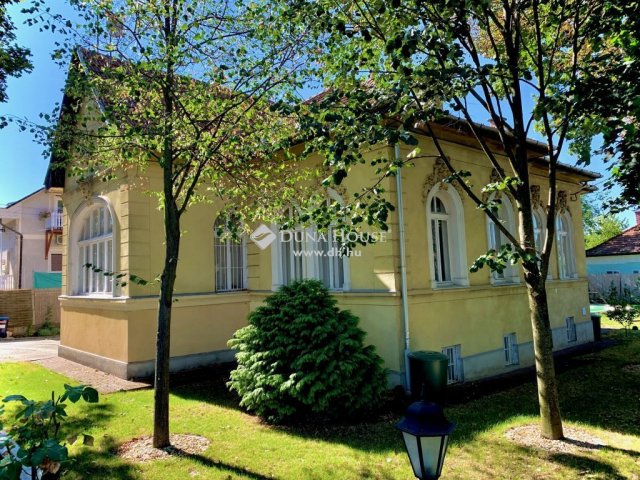Eladó családi ház, Budapesten, XVII. kerületben 199 M Ft