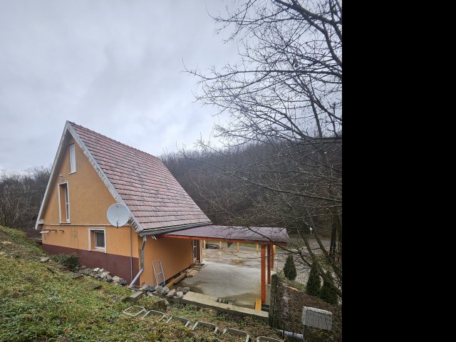 Eladó családi ház, Mecsekpölöskén 24.9 M Ft, 1+1 szobás