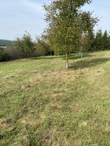 Eladó telek, Cserszegtomajon, Akácfa utcában 13.9 M Ft