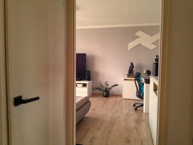 Eladó téglalakás, Debrecenben 79 M Ft, 2 szobás