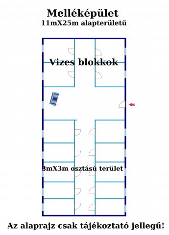 Eladó családi ház, Jászberényben 135 M Ft, 6 szobás