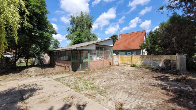 Eladó nyaraló, Gárdonyban, Kemény Zsigmond utcában 23.9 M Ft