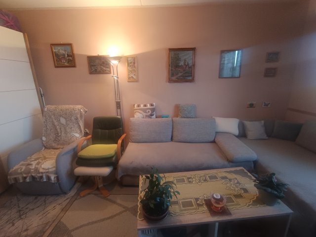 Eladó panellakás, Komlón, Nagyszántó utcában 16.99 M Ft
