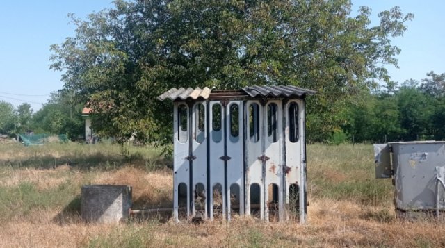 Eladó telek, Csemőn 3.5 M Ft / költözzbe.hu