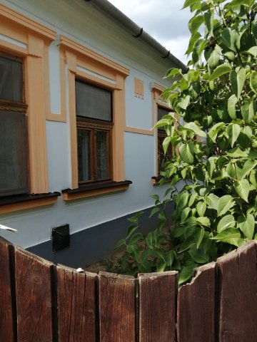 Eladó családi ház, Bodonyban 18.5 M Ft, 2 szobás