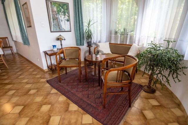 Eladó téglalakás, Budapesten, XI. kerületben 320 M Ft, 6 szobás