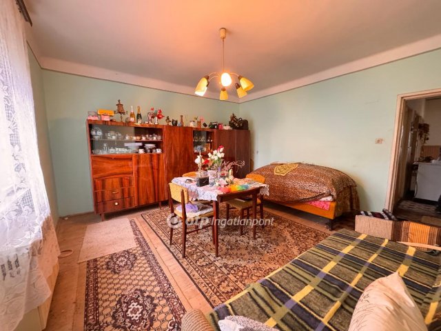Eladó családi ház, Kemenessömjénben 19.9 M Ft, 2+1 szobás