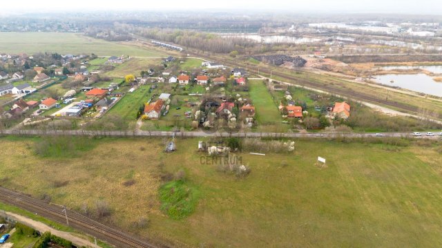 Eladó mezogazdasagi ingatlan, Vácon 42 M Ft / költözzbe.hu