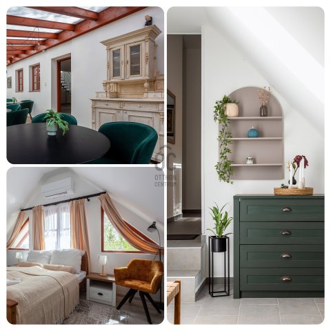 Eladó hotel, Kékkúton 249.9 M Ft / költözzbe.hu