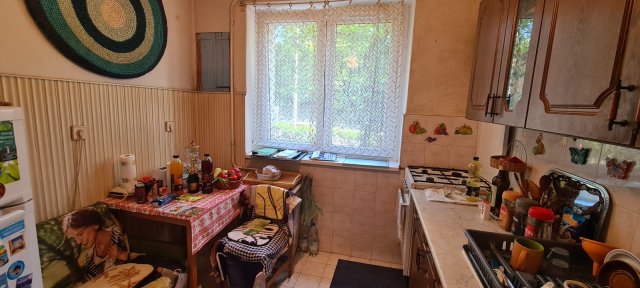 Eladó téglalakás, Nyíregyházán 39.5 M Ft, 2 szobás