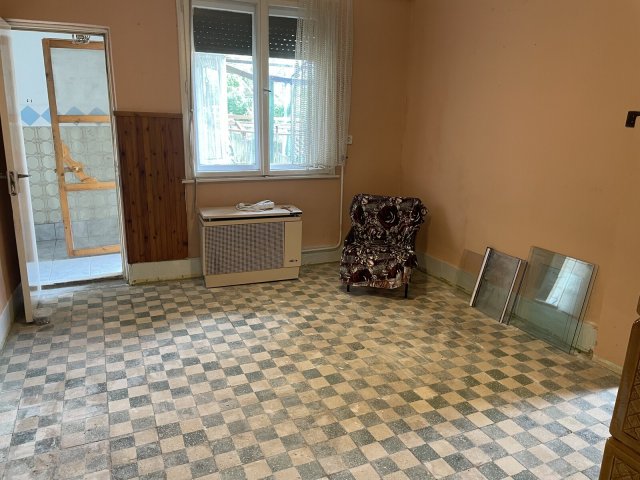 Eladó családi ház, Nagykállóban 19.5 M Ft, 2 szobás