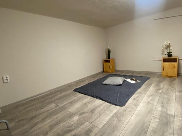 Eladó téglalakás, Budapesten, I. kerületben 46.5 M Ft, 1 szobás