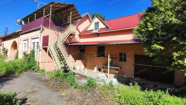 Eladó családi ház, Nyírkátán 16.5 M Ft / költözzbe.hu