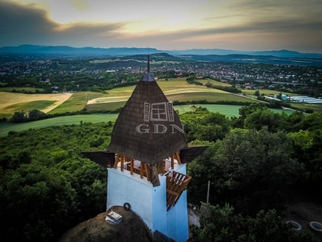 Eladó telek, Mogyoródon 70 M Ft / költözzbe.hu